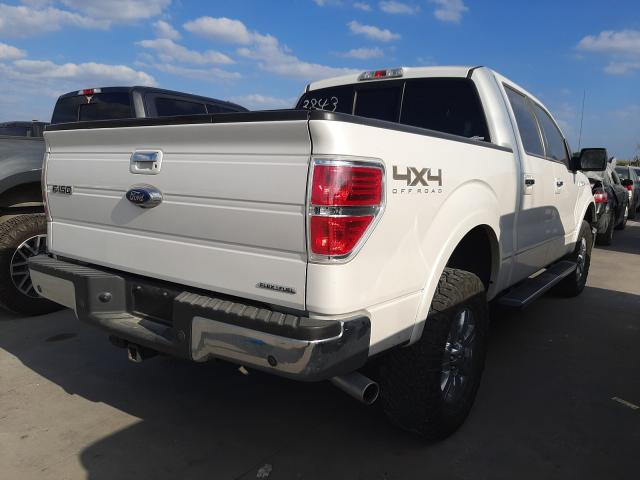 2012 FORD OTHER 1FTFW1EF8CFA85747