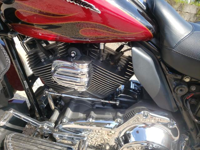 2011 HARLEY-DAVIDSON FLHTCUSE6 1HD1PR818BB954633