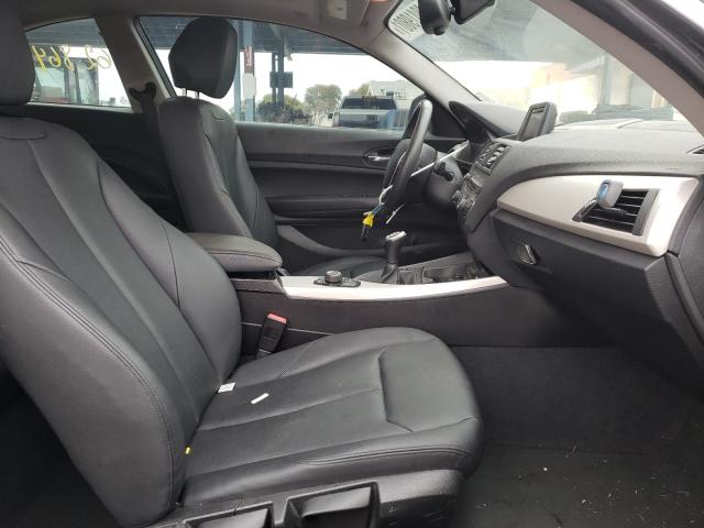 2014 BMW 228 I WBA1F5C59EVW98011