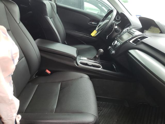 2017 ACURA RDX ADVANC 5J8TB3H75HL024381
