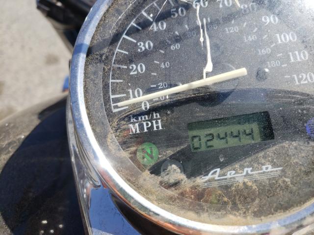 2006 HONDA OTHER JH2RC50496M202276