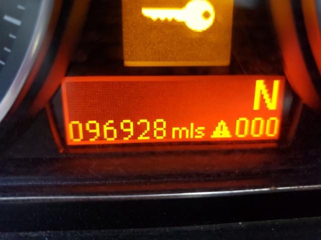 2013 BMW 135 I WBAUC9C58DVM13360