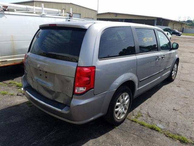 2014 RAM TRADESMAN 2C4RRGAG3ER450739