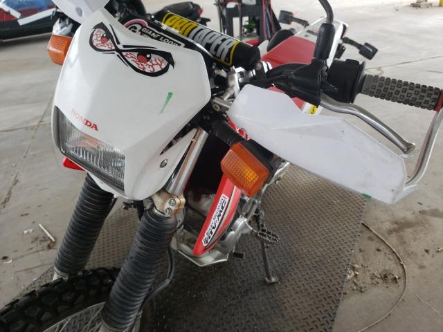 2009 HONDA CRF230 L JH2MD37169K102112
