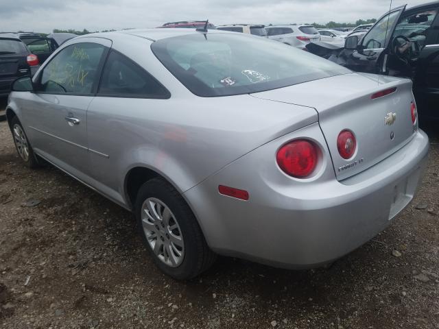 2010 CHEVROLET COBALT 1G1AD1F59A7146299
