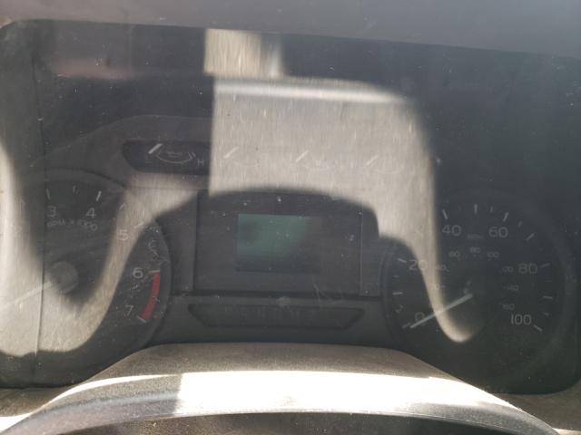 2019 FORD F 250 1FT7W2B61KEC46054