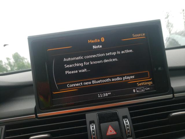 2017 AUDI A7 PREMIUM WAUW2AFC8HN038681