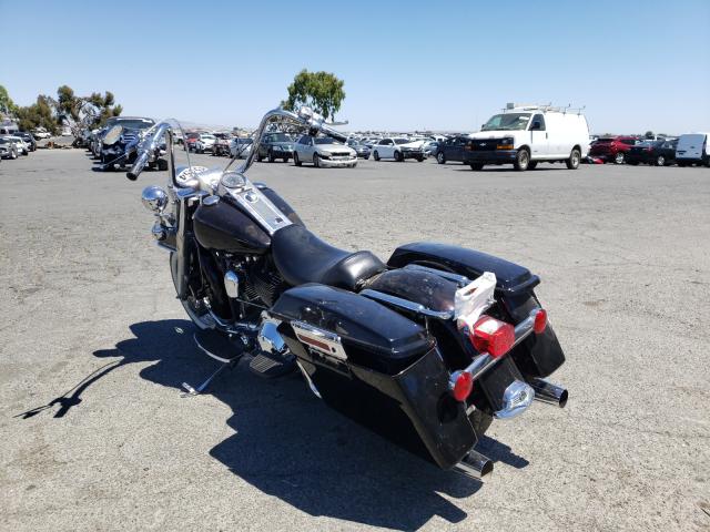 2006 HARLEY-DAVIDSON MOTORCYCLE HGCGFLSTTC5006172