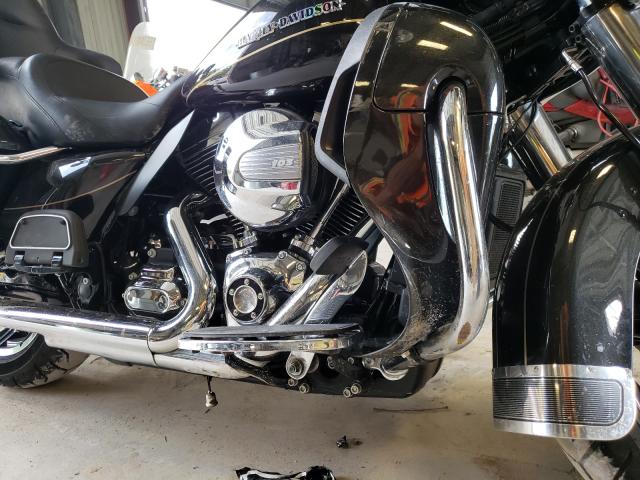 2016 HARLEY-DAVIDSON FLHTK ULTR 1HD1KEL1XGB627043