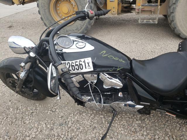 2013 HONDA VT1300 CR JH2SC6601DK300061