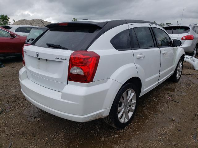 2011 DODGE CALIBER HE 1B3CB5HA6BD220614