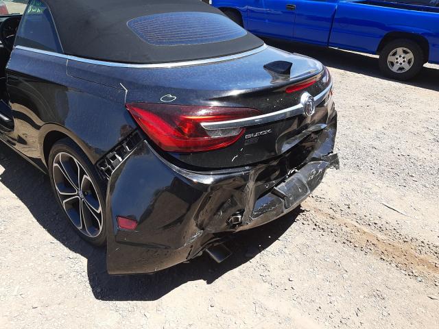 2017 BUICK CASCADA W04WH3N54HG130501