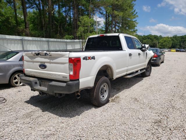 2019 FORD F 250 1FT7W2B61KEC46054