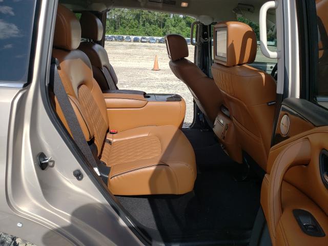 2020 INFINITI QX80 LUXE JN8AZ2NE3L9252551
