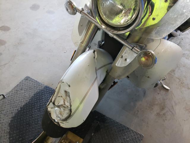 2006 YAMAHA XVZ13 CTC JYAVP18Y36A000381