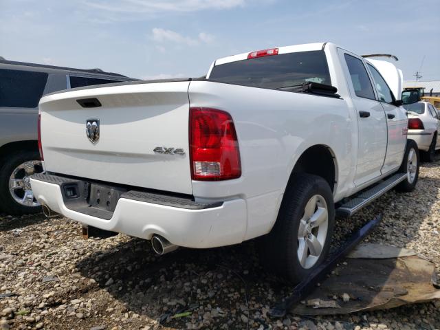 2014 RAM 1500 1C6RR7KT0ES244358