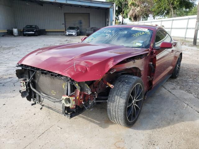 2017 FORD MUSTANG 1FA6P8TH9H5333615