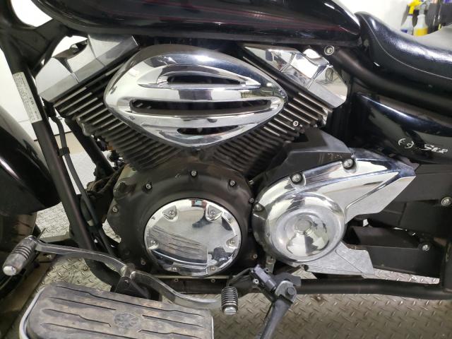 2010 YAMAHA XVS950 A JYAVN01EXAA008647