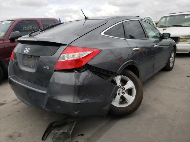 2012 HONDA CROSSTOUR 5J6TF1H38CL003581