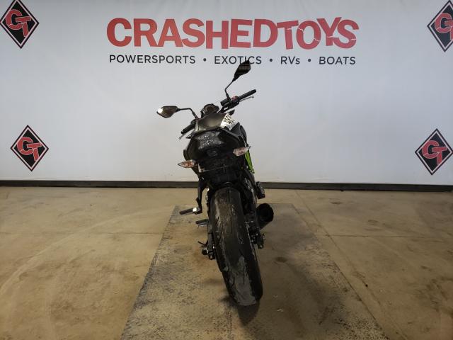 2018 KAWASAKI ER650 H JKAEREH11JDA26832