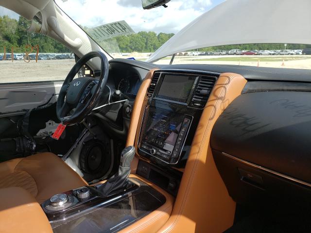 2020 INFINITI QX80 LUXE JN8AZ2NE3L9252551