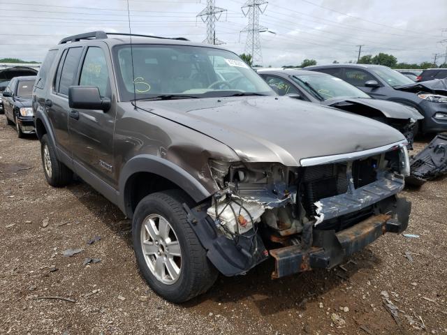 2006 Ford Explorer X for sale in Elgin, IL