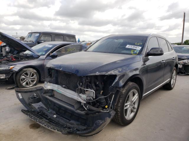 2015 AUDI 100 S QUAT WA1LFAFP3FA138165