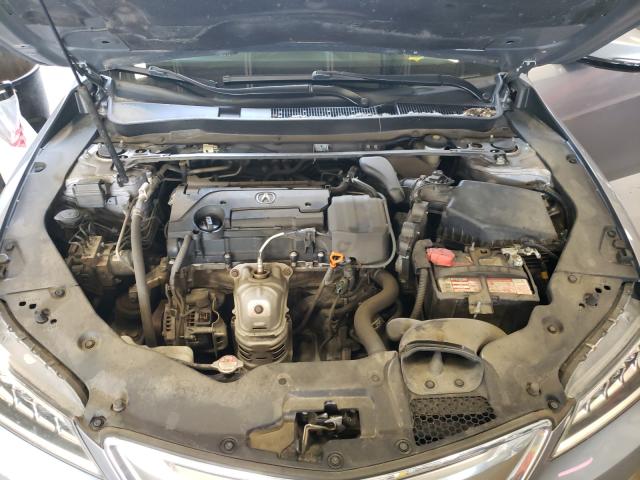 2015 ACURA TLX 19UUB1F32FA025800