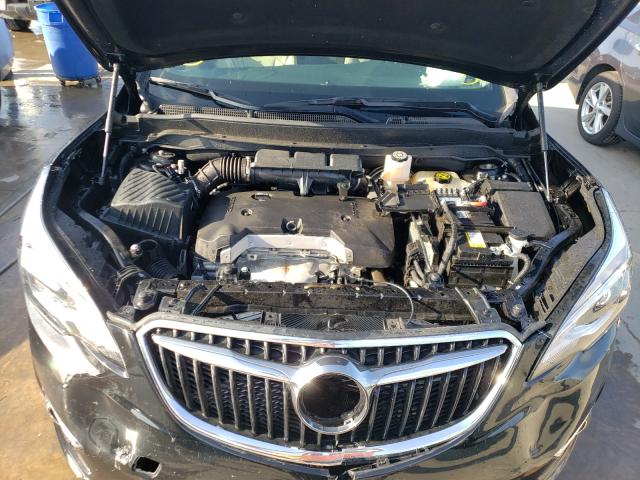 2020 BUICK ENVISION E LRBFXCSA3LD034894