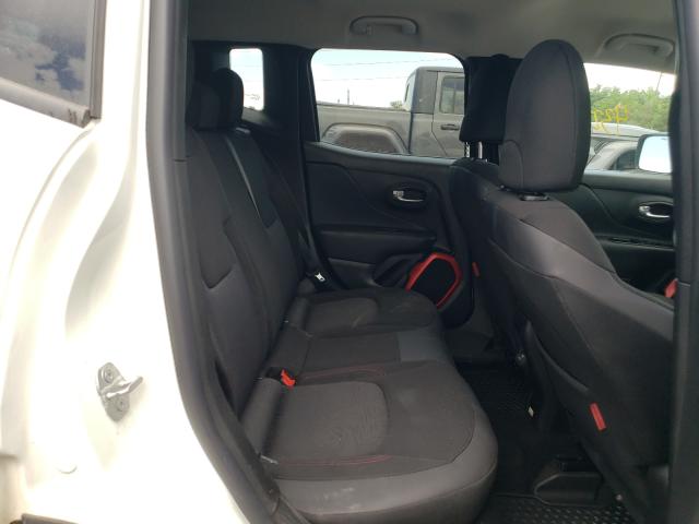 2018 JEEP RENEGADE T ZACCJBCB7JPG67176