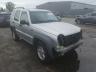 2003 JEEP  LIBERTY