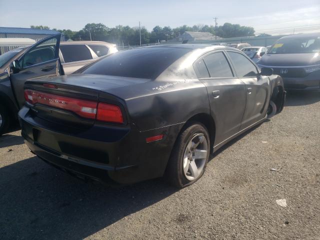 2014 DODGE CHARGER PO 2C3CDXAT4EH318861