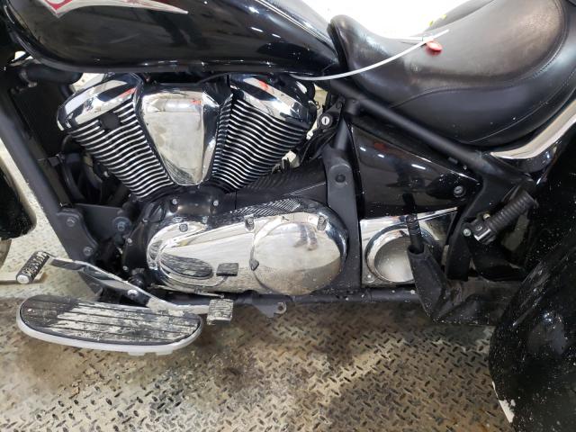 2011 KAWASAKI VN900 B JKAVN2B13BA066557