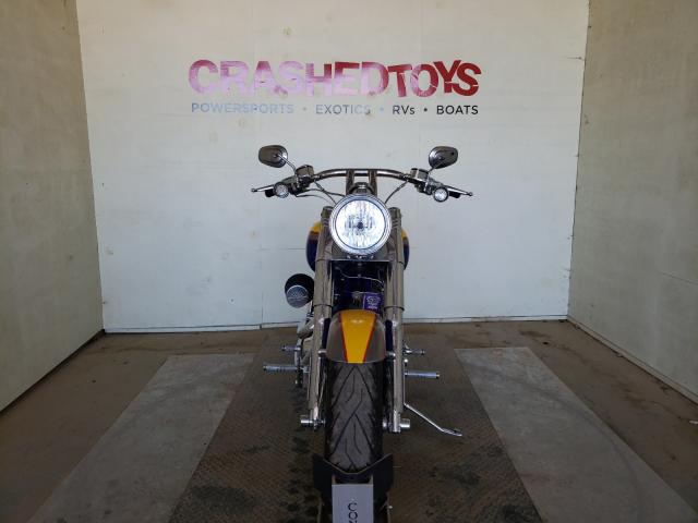 2006 HARLEY-DAVIDSON FLSTFSE 1HD1PNF1X6Y950338