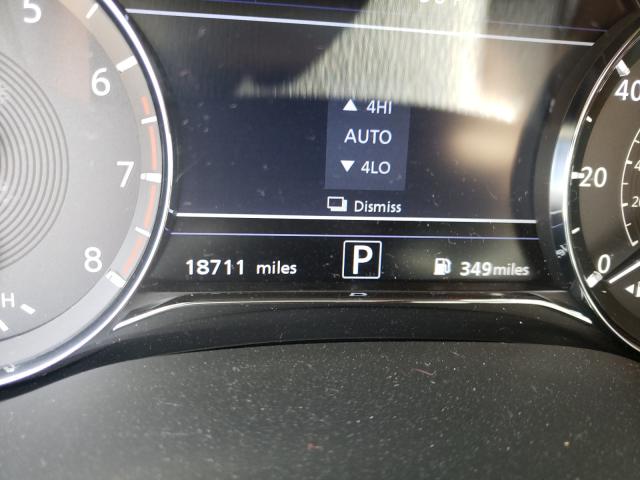2020 INFINITI QX80 LUXE JN8AZ2NE3L9252551