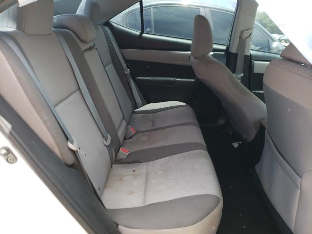 2017 TOYOTA COROLLA L 5YFBURHE3HP715745