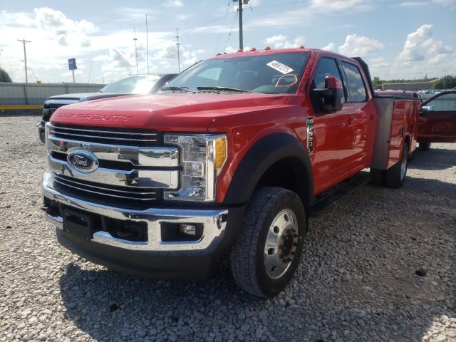 2017 FORD F550 SUPER 1FD0W5HT4HEE90303