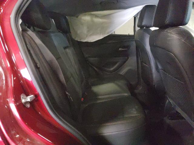 2020 CHEVROLET TRAX PREMI 3GNCJRSB1LL218606