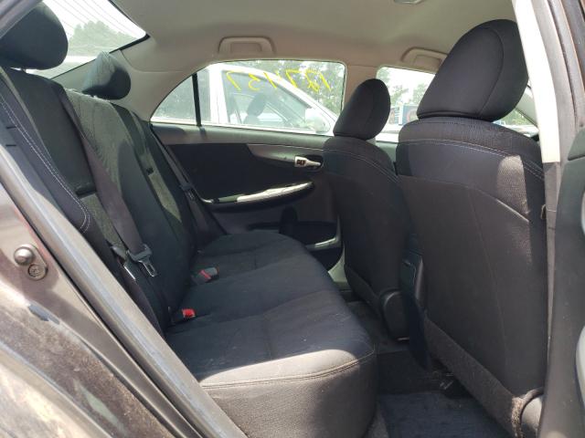 2012 TOYOTA UK 2T1BU4EE7CC777648