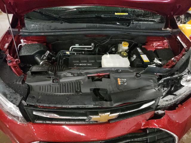 2020 CHEVROLET TRAX PREMI 3GNCJRSB1LL218606