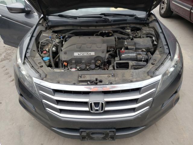 2012 HONDA CROSSTOUR 5J6TF1H38CL003581