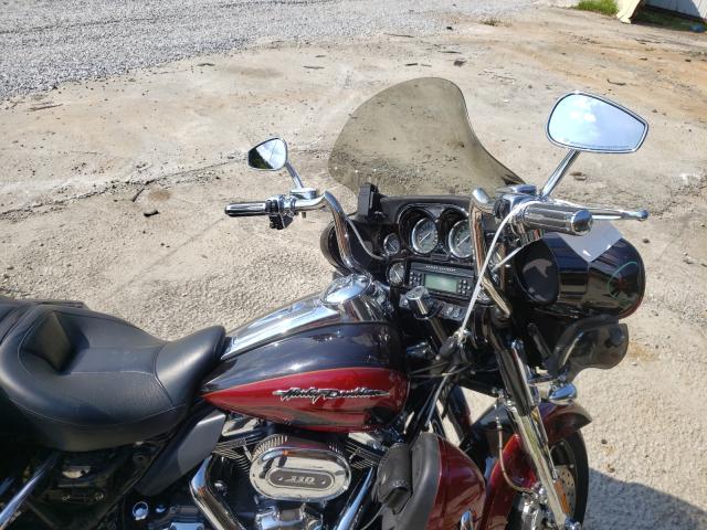 2011 HARLEY-DAVIDSON FLHTCUSE6 1HD1PR818BB954633