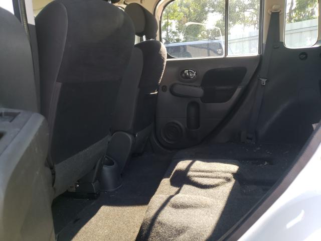 2014 NISSAN CUBE S JN8AZ2KR5ET352857