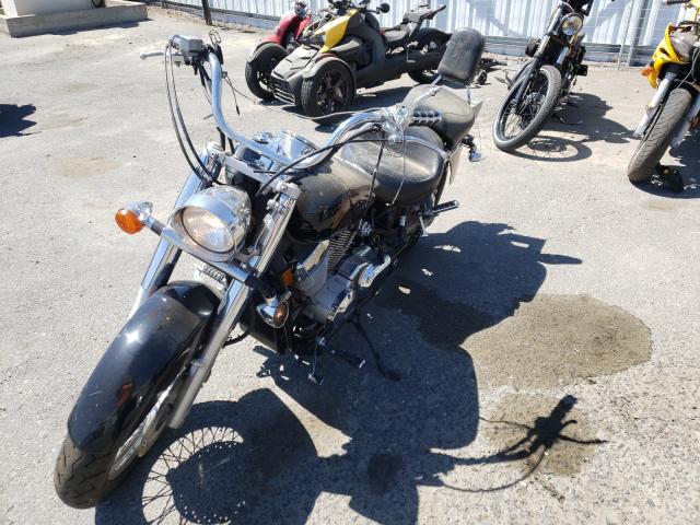 2006 HONDA OTHER JH2RC50496M202276