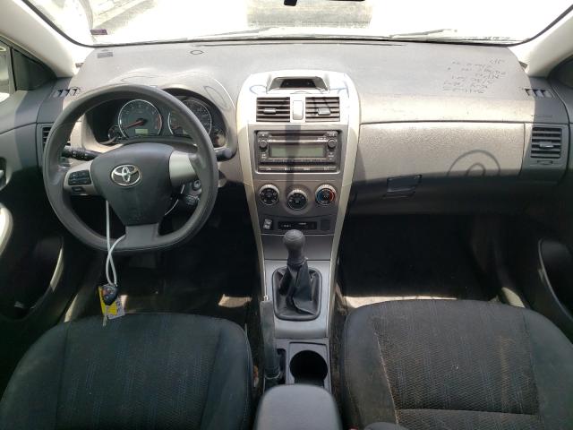 2012 TOYOTA UK 2T1BU4EE7CC777648