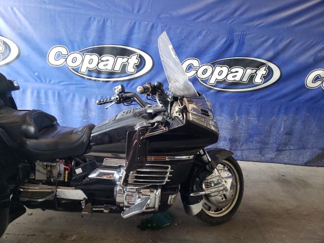 2000 HONDA GL1500 SE1 1HFSC2232YA203096