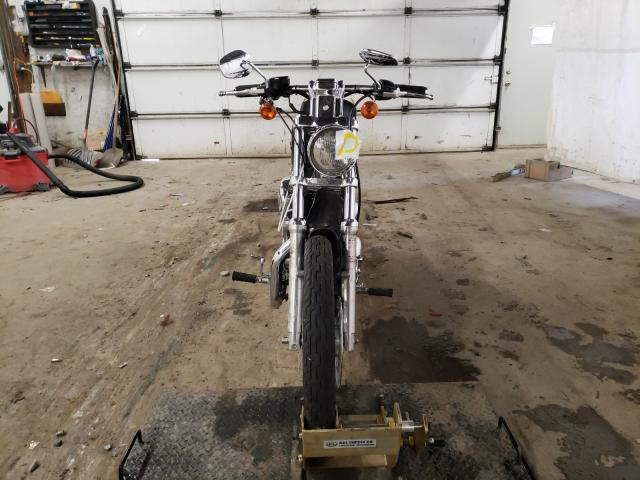 2000 HARLEY-DAVIDSON XL1200 C 1HD1CGP10YK130605