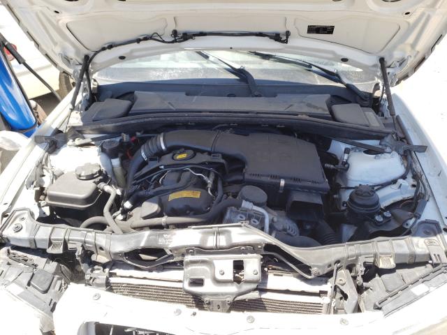 2013 BMW 135 I WBAUC9C58DVM13360