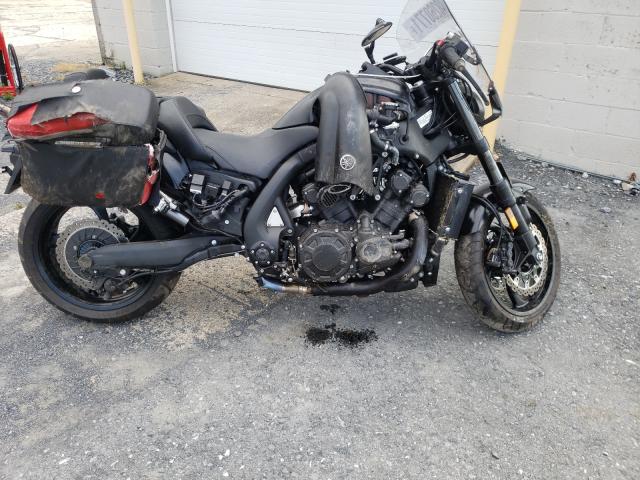 2020 YAMAHA VMX17 JYAVP29EXLA004014