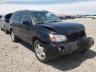 2005 TOYOTA  HIGHLANDER